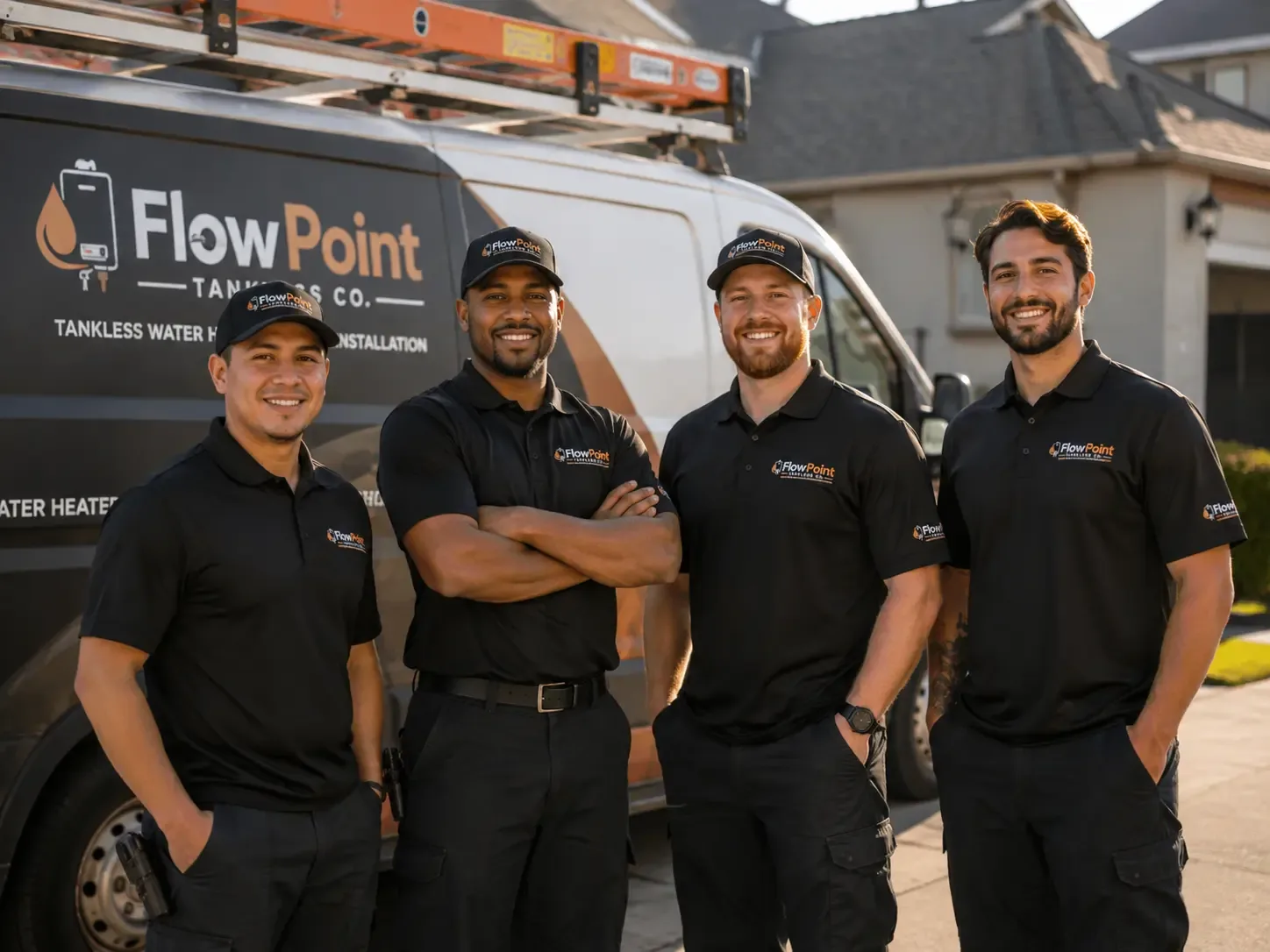 Tankless Water Heater Installation company in Taneytown, MD