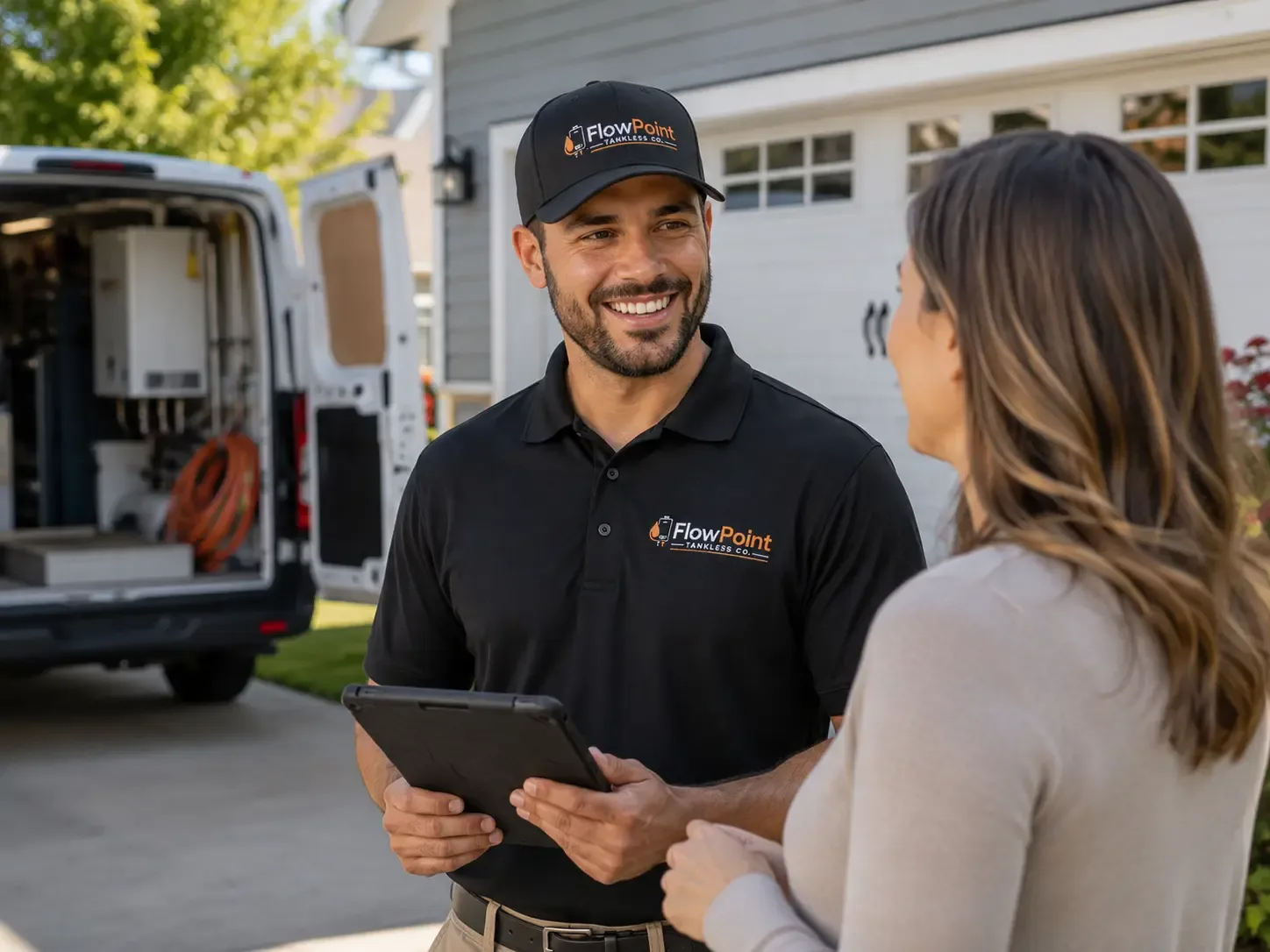 Tankless Water Heater Installation Taneytown, MD FAQs